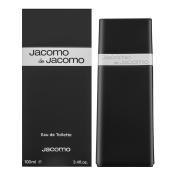 Jacomo Jacomo de Jacomo Eau de Toilette para hombre 100 ml