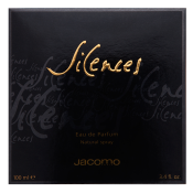Jacomo Silences parfémovaná voda pro ženy 100 ml