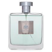 Jacques Fath Green Water Eau de Toilette for men 100 ml