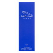Jaguar Fresh Men toaletní voda pro muže 100 ml