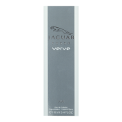 Jaguar Fresh Verve Man toaletní voda pro muže 100 ml