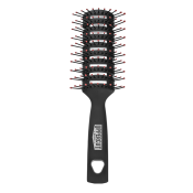 Uppercut Deluxe Vent Brush hairbrush