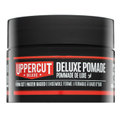 Uppercut Deluxe Pomade pomada za lase za močno fiksacijo 30 g