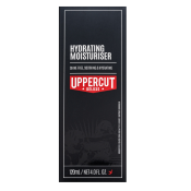 Uppercut Deluxe hidratantna krema Hydrating Moisturiser 120 ml