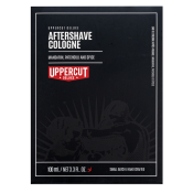 Uppercut Deluxe vodica poslije brijanja Aftershave Cologne 100 ml