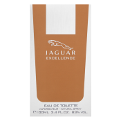 Jaguar Jaguar Excellence Men toaletní voda pro muže 100 ml