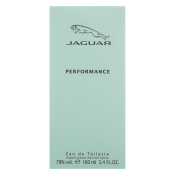 Jaguar Performance toaletní voda pro muže 100 ml