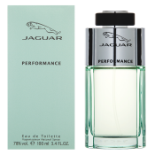 Jaguar Performance toaletní voda pro muže 100 ml