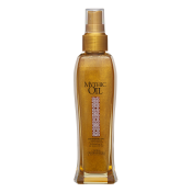 L´Oréal Professionnel Mythic Oil Shimmering Oil olej se třpytkami na vlasy i tělo 100 ml