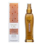 L´Oréal Professionnel Mythic Oil Shimmering Oil olej se třpytkami na vlasy i tělo 100 ml