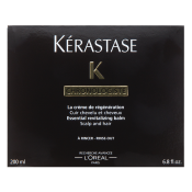 Kérastase Chronologiste Essential Revitalizing Balm vyživující maska na vlasy 200 ml