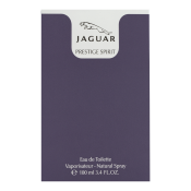 Jaguar Prestige Spirit toaletní voda pro muže 100 ml