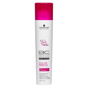 Schwarzkopf Professional BC Bonacure Color Freeze Rich Shampoo šampon pro chemicky ošetřené vlasy 250 ml