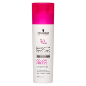 Schwarzkopf Professional BC Bonacure Color Freeze Conditioner kondicionér pro barvené vlasy 200 ml