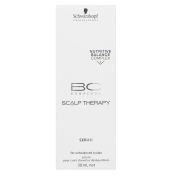 Schwarzkopf Professional BC Bonacure Scalp Therapy Serum sérum pro citlivou pokožku hlavy 30 ml