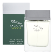 Jaguar Vision II toaletní voda pro muže 100 ml