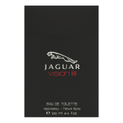Jaguar Vision III Eau de Toilette bărbați 100 ml