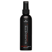 Schwarzkopf Professional Silhouette Pump Spray Super Hold лак за коса За всякакъв тип коса 200 ml