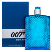 James Bond 007 Ocean Royale toaletní voda pro muže 125 ml