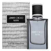 Jimmy Choo Man woda toaletowa dla mężczyzn 30 ml