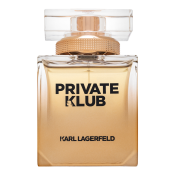 Lagerfeld Private Klub for Her Eau de Parfum for women 85 ml