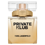 Lagerfeld Private Klub for Her Eau de Parfum for women 45 ml