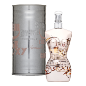 Jean P. Gaultier Classique Silver My Skin woda toaletowa dla kobiet 100 ml