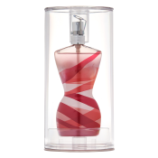 Jean P. Gaultier Classique Summer Fragrance 2008 woda toaletowa dla kobiet 100 ml