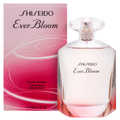 Shiseido Ever Bloom Eau de Parfum for women 90 ml
