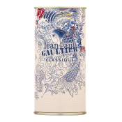 Jean P. Gaultier Classique Summer Fragrance 2011 Eau de Toilette da donna 100 ml