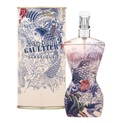 Jean P. Gaultier Classique Summer Fragrance 2011 Eau de Toilette da donna 100 ml