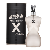 Jean P. Gaultier Classique X Eau de Toilette da donna 100 ml