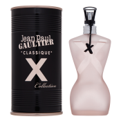 Jean P. Gaultier Classique X Eau de Toilette da donna 50 ml
