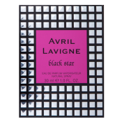 Avril Lavigne Black Star Eau de Parfum for women 30 ml