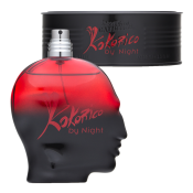 Jean P. Gaultier Kokorico by Night Eau de Toilette da uomo 100 ml