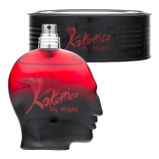 Jean P. Gaultier Kokorico by Night Eau de Toilette da uomo 50 ml