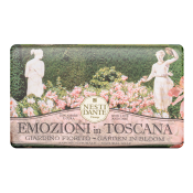 Nesti Dante Emozioni in Toscana jabón Soap Blooming Garden 250 g
