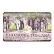 Nesti Dante Emozioni in Toscana jabón Soap Enchanting Forest 250 g