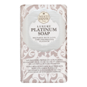 Nesti Dante Luxury jabón Soap Platinum 250 g