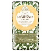 Nesti Dante Luxury jabón Soap Hemp 250 g