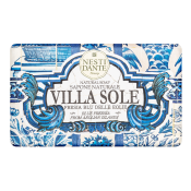 Nesti Dante Villa Sole sapun Natural Soap Fresia Blu delle Eolie 250 g