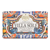 Nesti Dante Villa Sole sapun Natural Soap Chinotto di Amalfi 250 g