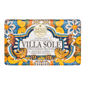 Nesti Dante Villa Sole sapun Natural Soap Fiori D'ananas Dell'Etna 250 g