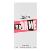 Jean P. Gaultier Ma Dame woda toaletowa dla kobiet 100 ml