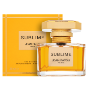 Jean Patou Sublime Eau de Toilette for women 30 ml