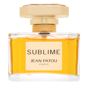 Jean Patou Sublime Eau de Toilette for women 50 ml