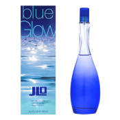 Jennifer Lopez Blue Glow toaletní voda pro ženy 100 ml