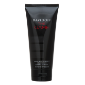 Davidoff The Game sprchový gel pro muže 200 ml