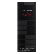 Davidoff The Game sprchový gel pro muže 200 ml