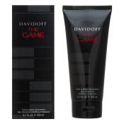 Davidoff The Game sprchový gel pro muže 200 ml